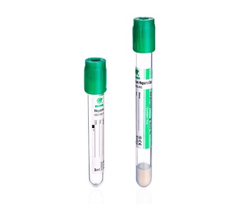 Innovations in Blood Collection: A Comprehensive Guide to Lithium Heparin Tubes